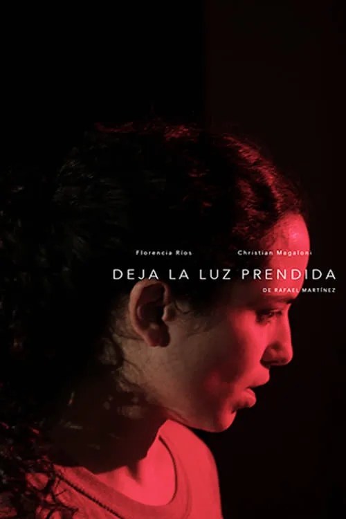 Deja La Luz Prendida (фильм)