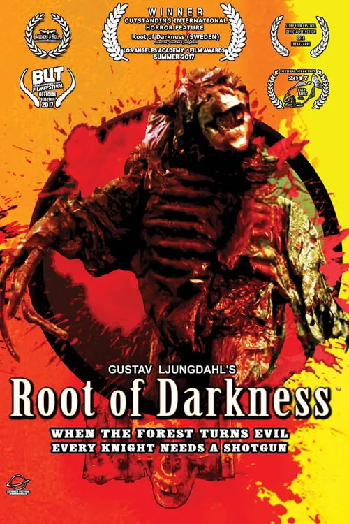 Root of Darkness (movie)