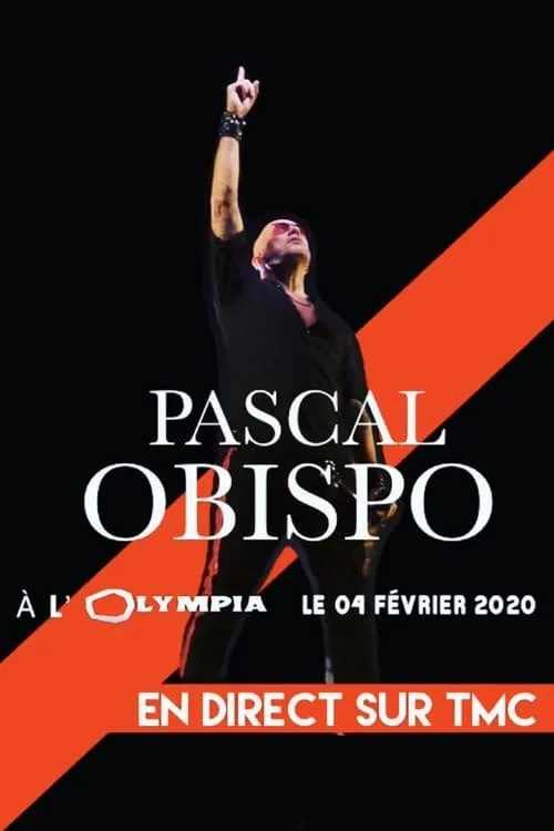 Pascal Obispo, la 100ème (movie)