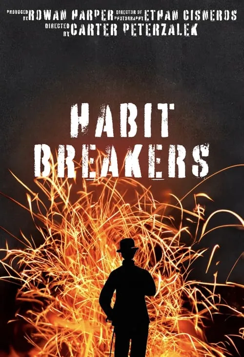 The Habit Breakers (фильм)