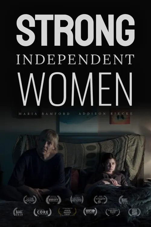 Strong Independent Women (movie)