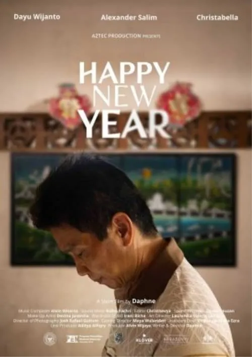 Happy New Year (movie)