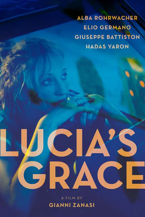 Lucia's Grace (movie)