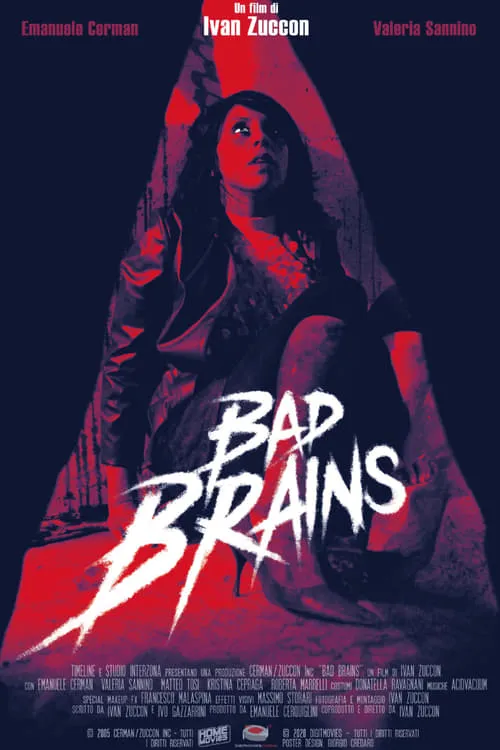 Bad Brains (movie)