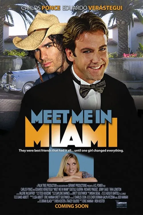 Meet Me in Miami (movie)