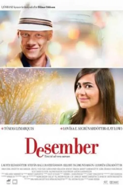 Desember (фильм)