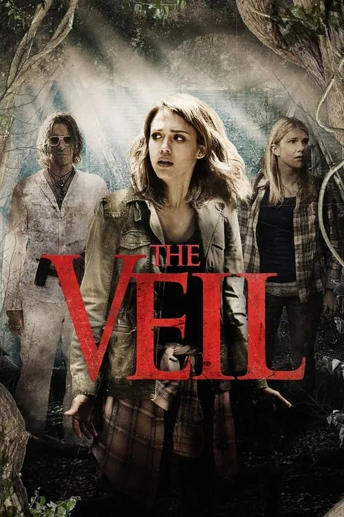 The Veil (movie)