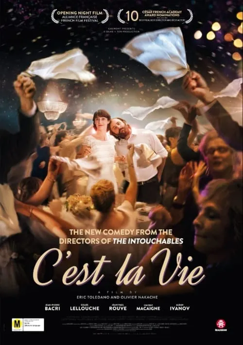 C'est la vie! (movie)