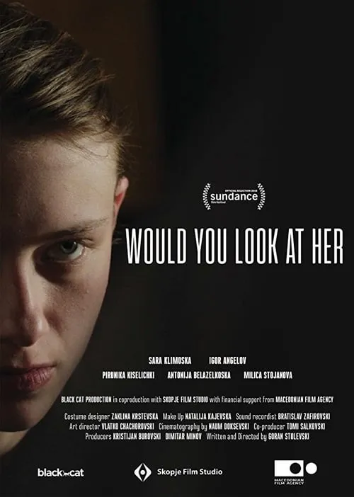 Would You Look at Her (movie)