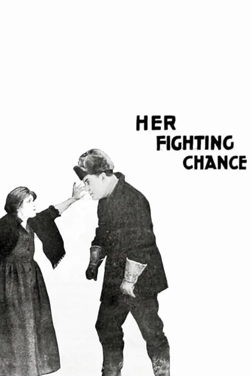 Her Fighting Chance (movie)