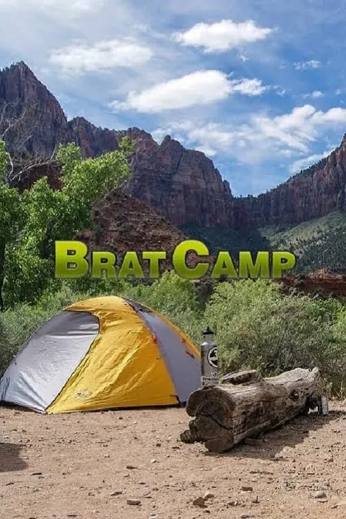 Brat Camp (series)