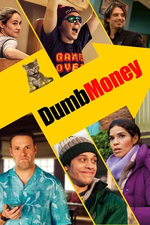 Dumb Money (movie)