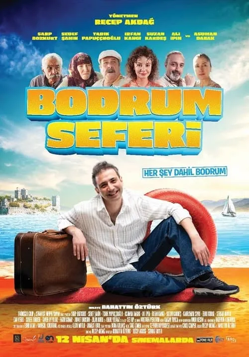 Bodrum Seferi (movie)