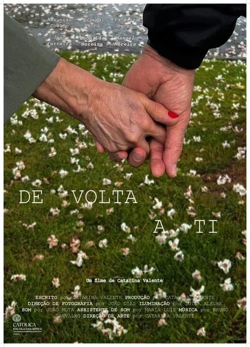 De Volta A Ti (movie)