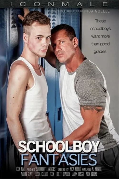 Schoolboy Fantasies (movie)