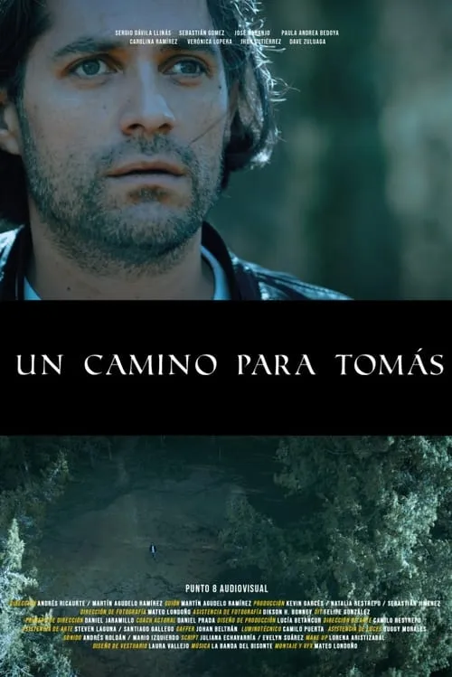 Un camino para Tomás (фильм)