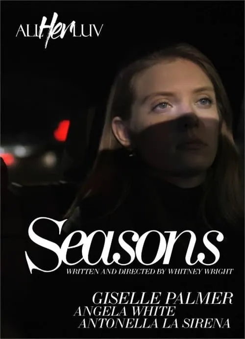 Seasons (movie)