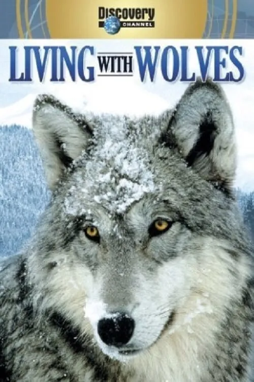 Living with Wolves (movie)