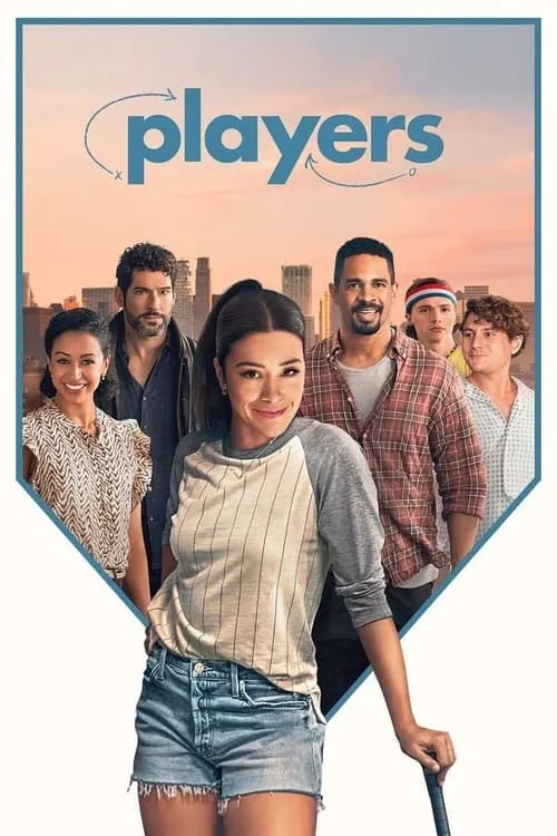 Players (movie)