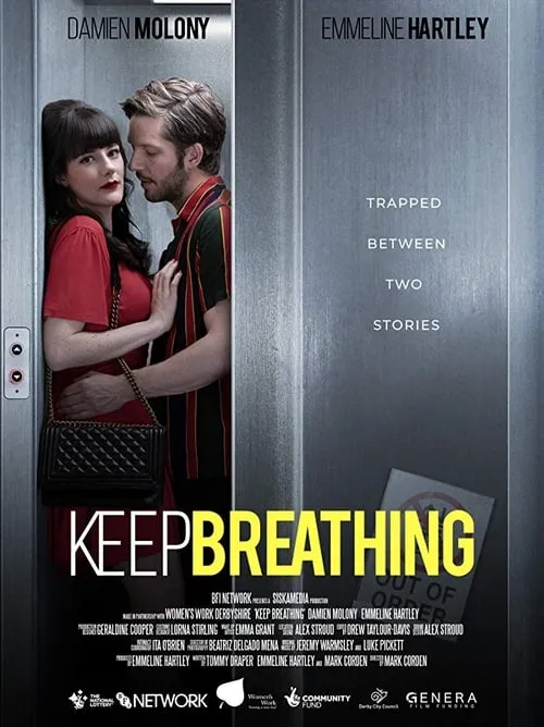 Keep Breathing (movie)