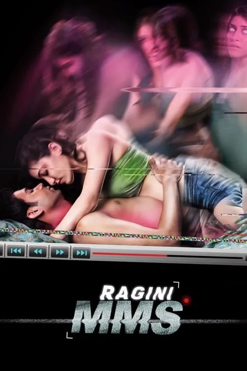 Ragini MMS (movie)