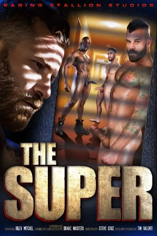 The Super (фильм)