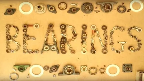 Bearings