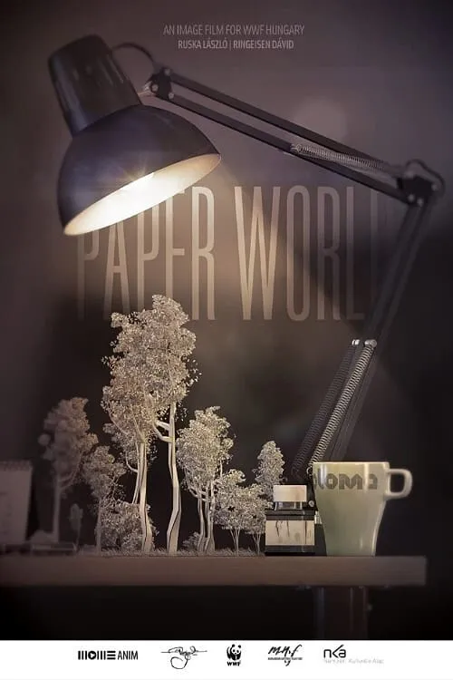 Paper World (movie)