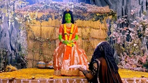 Can Mahadev bring Parvati back?