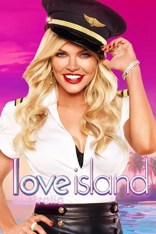 Love Island Australia (series)