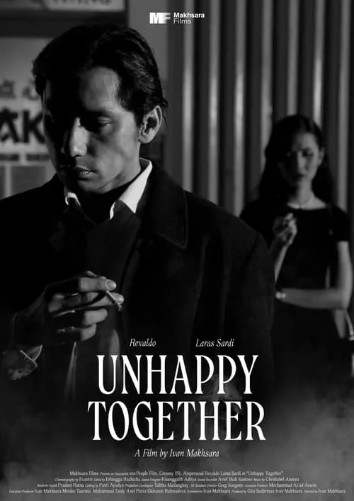 Unhappy Together (movie)