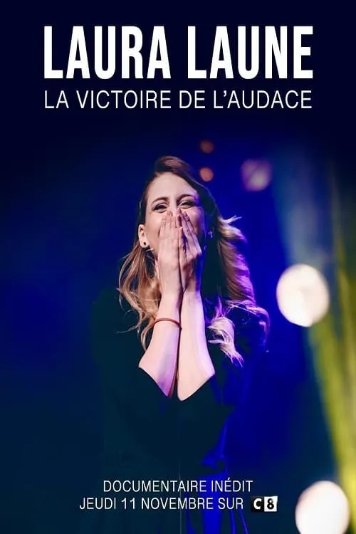 Laura Laune : La victoire de l'audace (фильм)