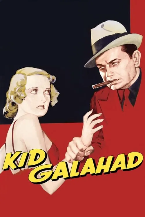 Kid Galahad (movie)