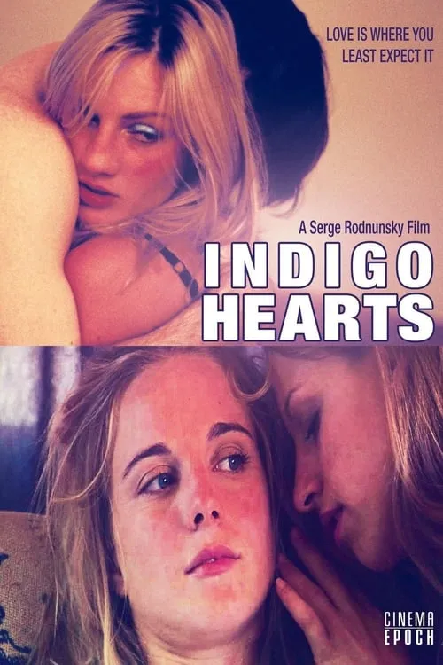 Indigo Hearts (фильм)