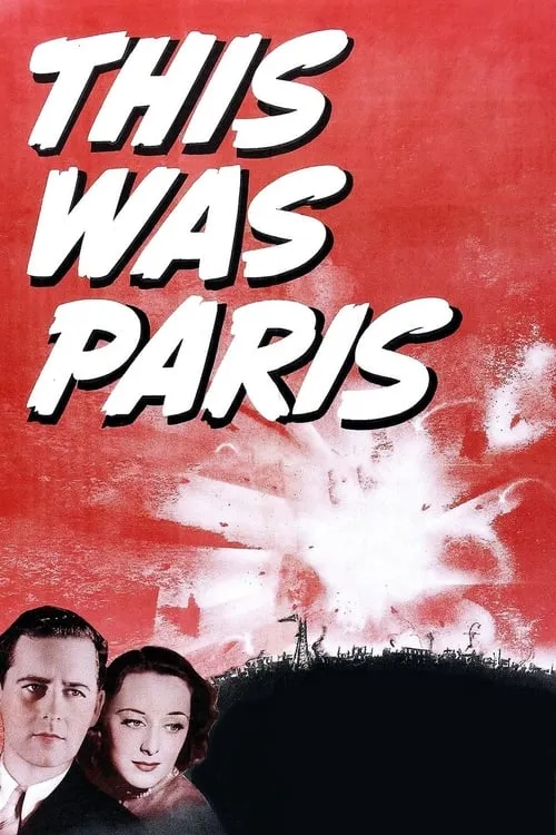 This Was Paris (movie)