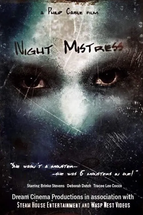 Night Mistress (movie)