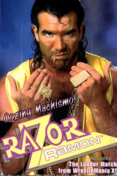 Razor Ramon (фильм)