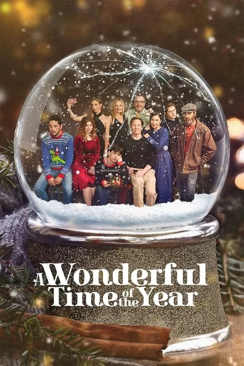 A Wonderful Time of the Year (movie)