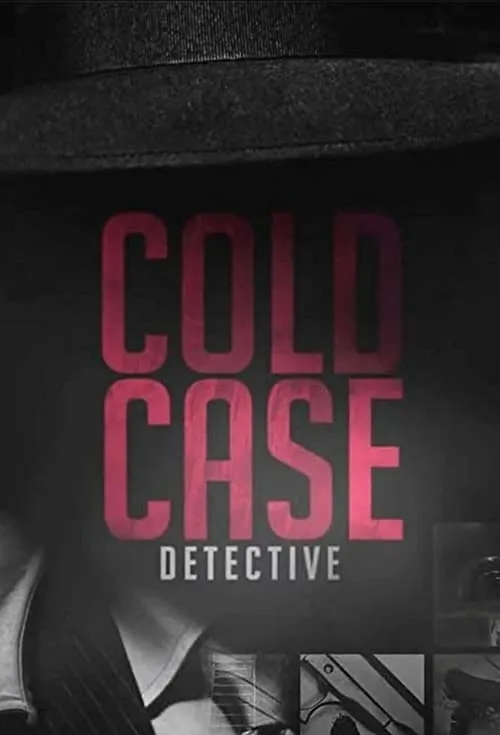 Cold Case Detective