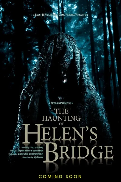 The Haunting of Helen's Bridge (фильм)