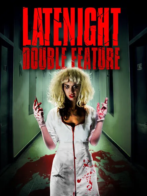 Late Night Double Feature (movie)