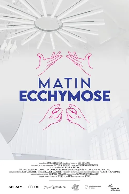 Matin Ecchymose (movie)