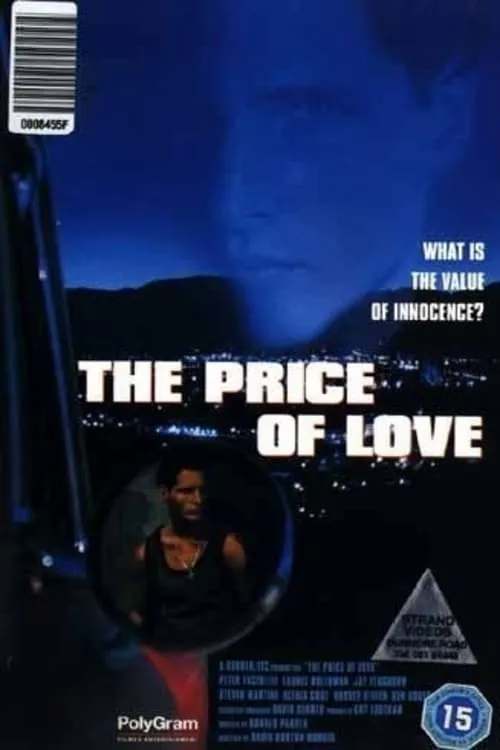 The Price of Love (movie)