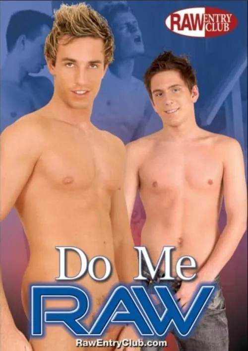 Do Me Raw (movie)