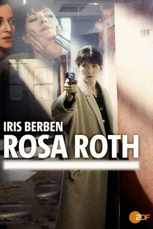 Rosa Roth (сериал)