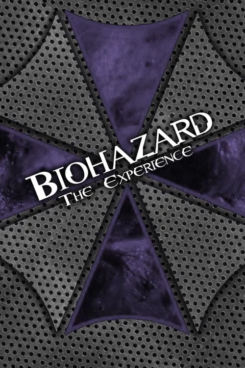 BIOHAZARD THE EXPERIENCE