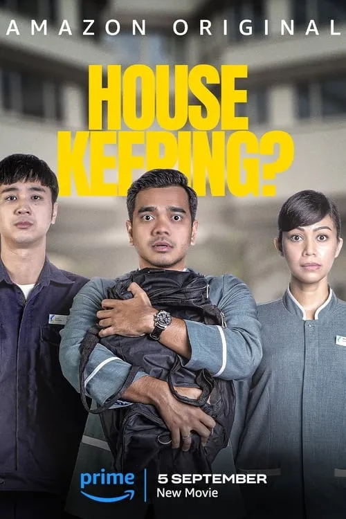 Housekeeping? (movie)