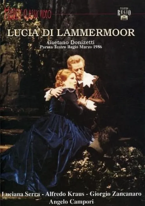 Lucia di Lammermoor (фильм)