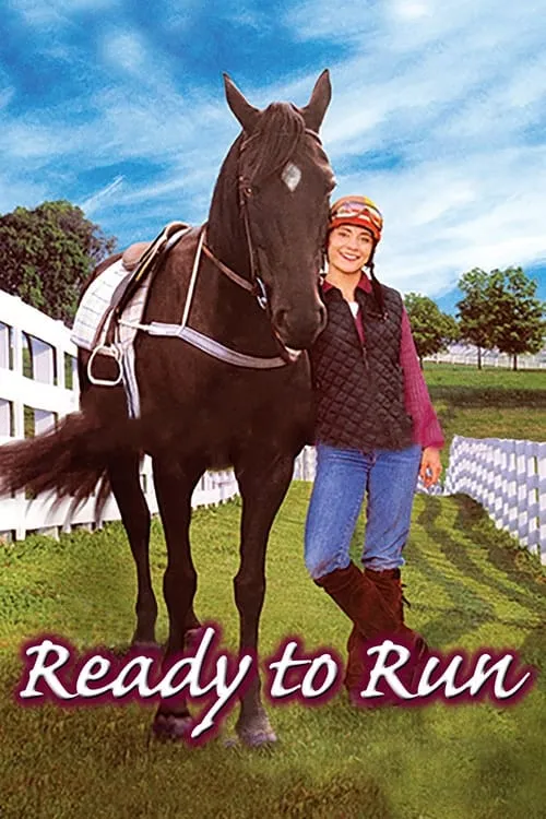 Ready to Run (movie)