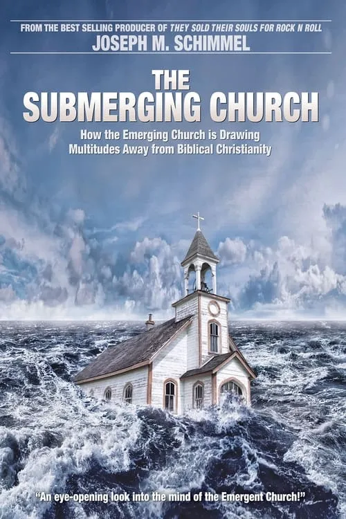 The Submerging Church (movie)